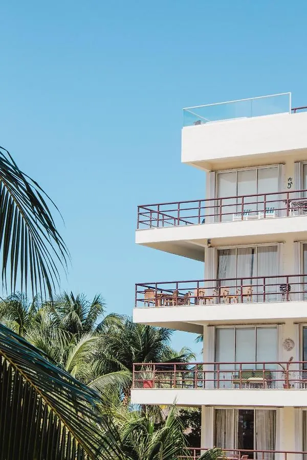 איסלה מוחרס Ixchel Beach Hotel