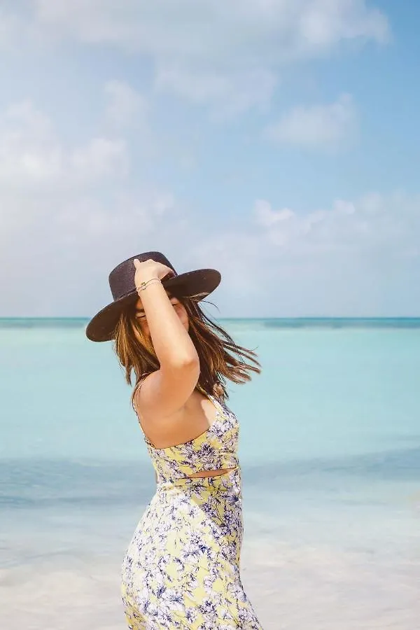 איסלה מוחרס Ixchel Beach Hotel