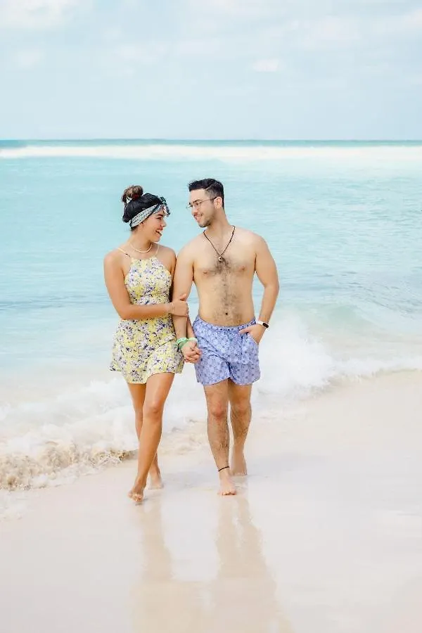 איסלה מוחרס Ixchel Beach Hotel 5*, איסלה מוחרס