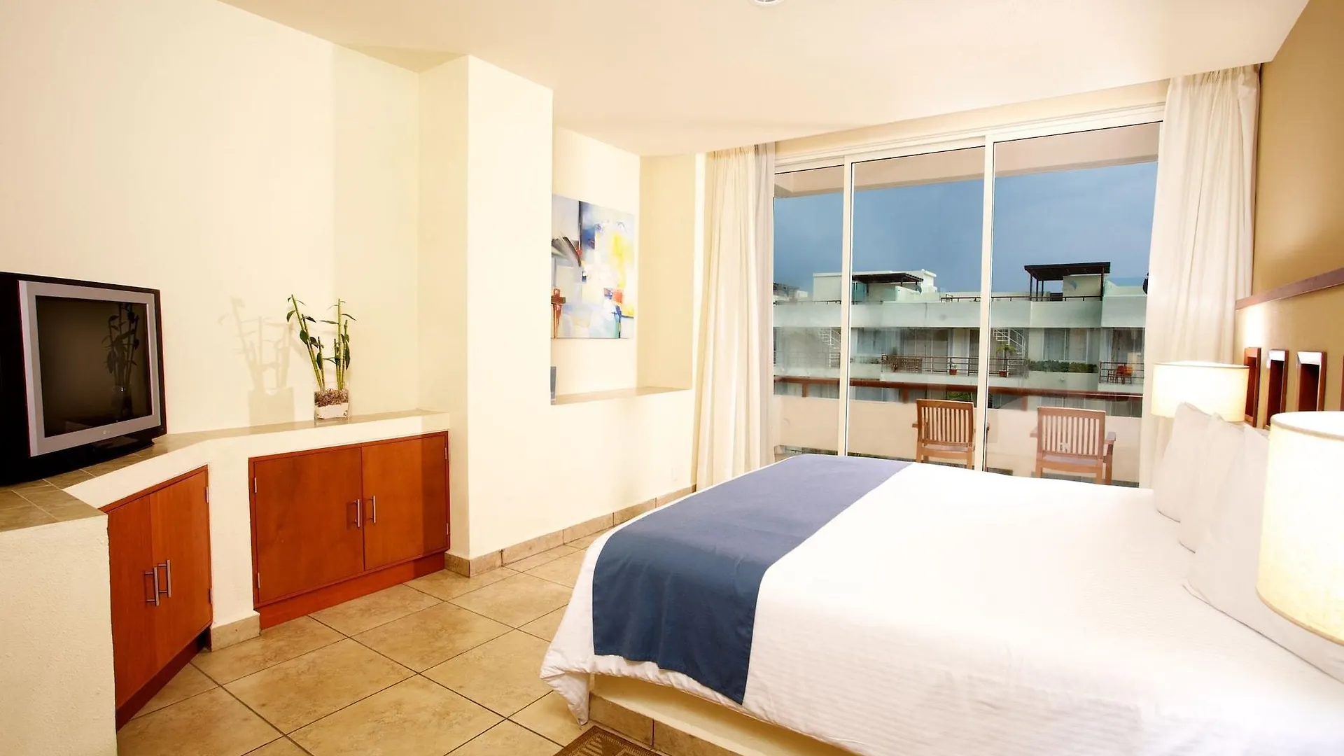 Ixchel Beach Hotel Isla Mujeres