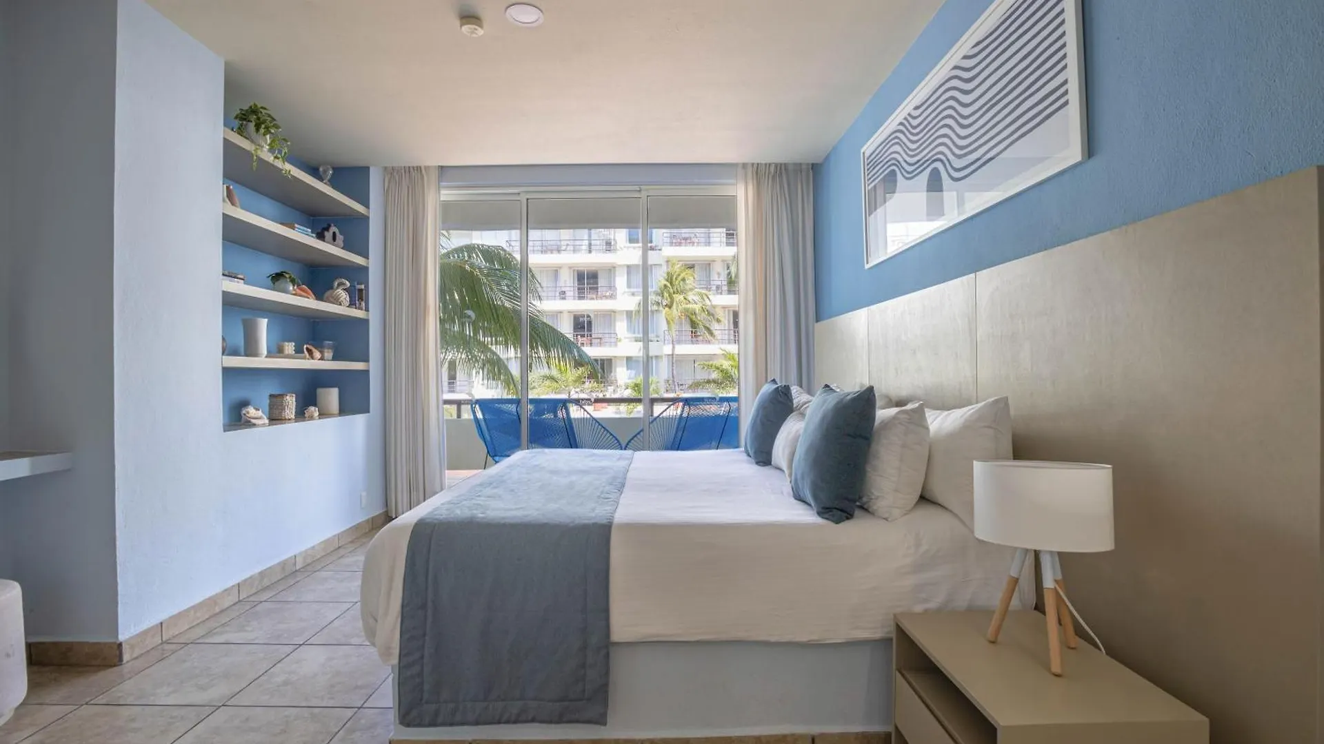 Ixchel Beach Hotel Isla Mujeres