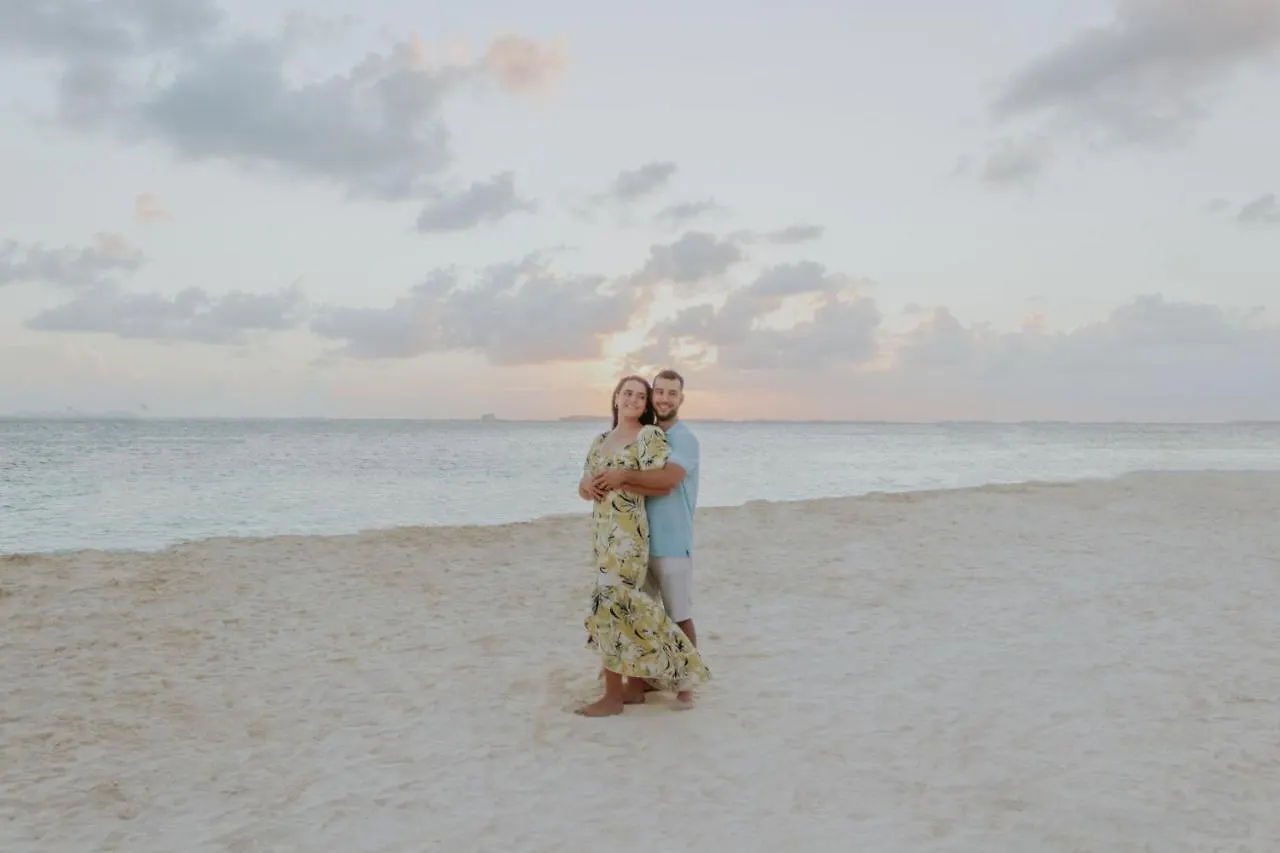 *****  Ixchel Beach Hotel Isla Mujeres México