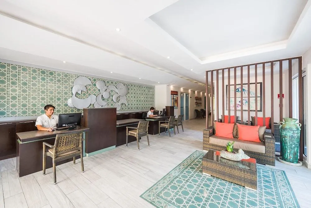 Ixchel Beach Hotel Isla Mujeres