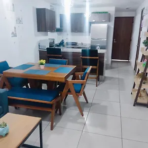 Apartamento Claudia Y Elias
