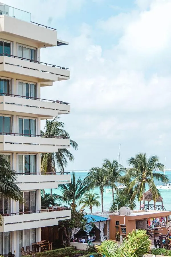 Ixchel Beach Hotel Isla Mujeres