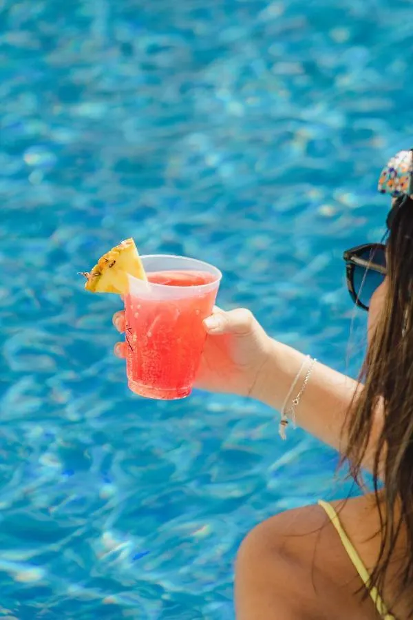 Ixchel Beach Hotel Isla Mujeres