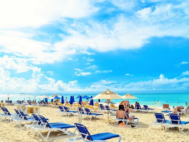 Ixchel Beach Hotel Isla Mujeres