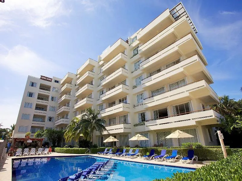 Ixchel Beach Hotel Isla Mujeres