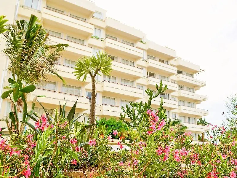 Ixchel Beach Hotel Isla Mujeres