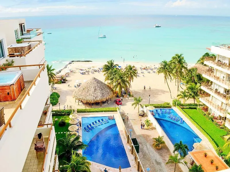 Ixchel Beach Hotel Isla Mujeres