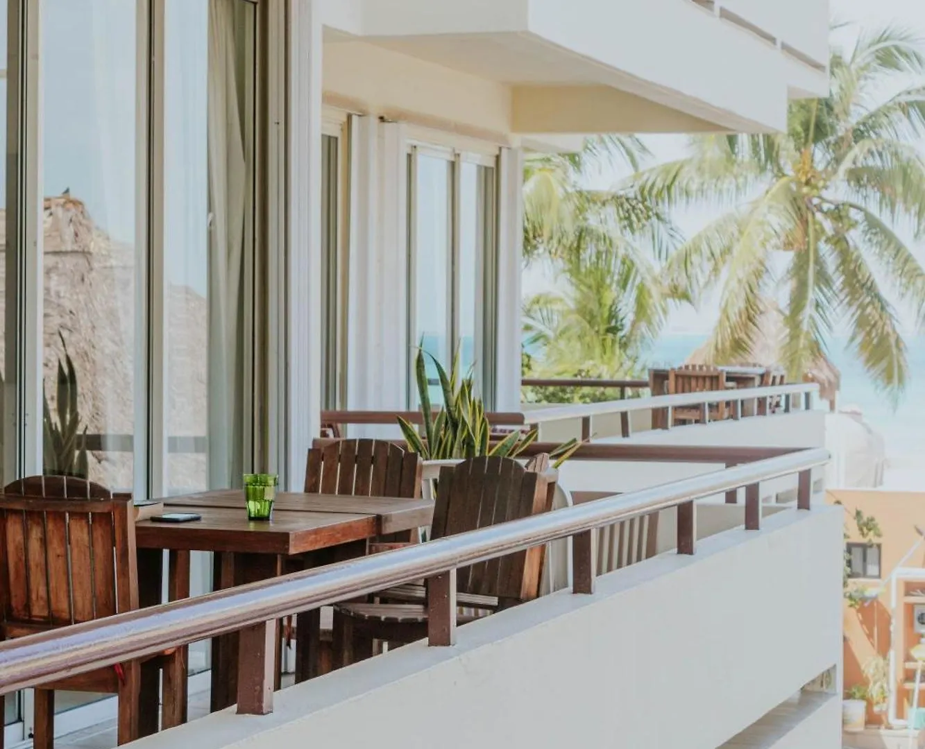 Ixchel Beach Hotel Isla Mujeres