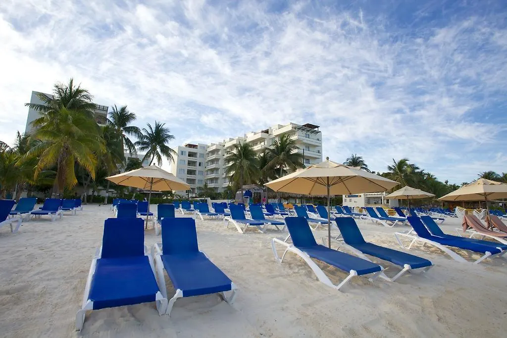 Ixchel Beach Hotel Isla Mujeres