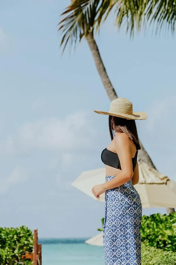Ixchel Beach Hotel Isla Mujeres Mexico