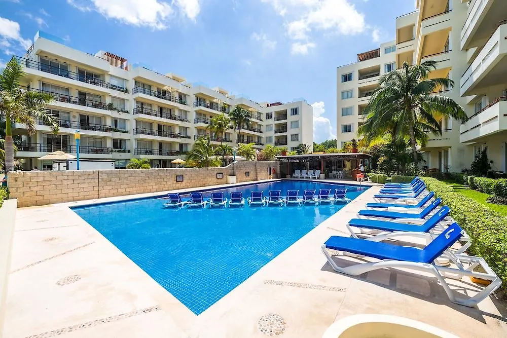 Ixchel Beach Hotel Isla Mujeres
