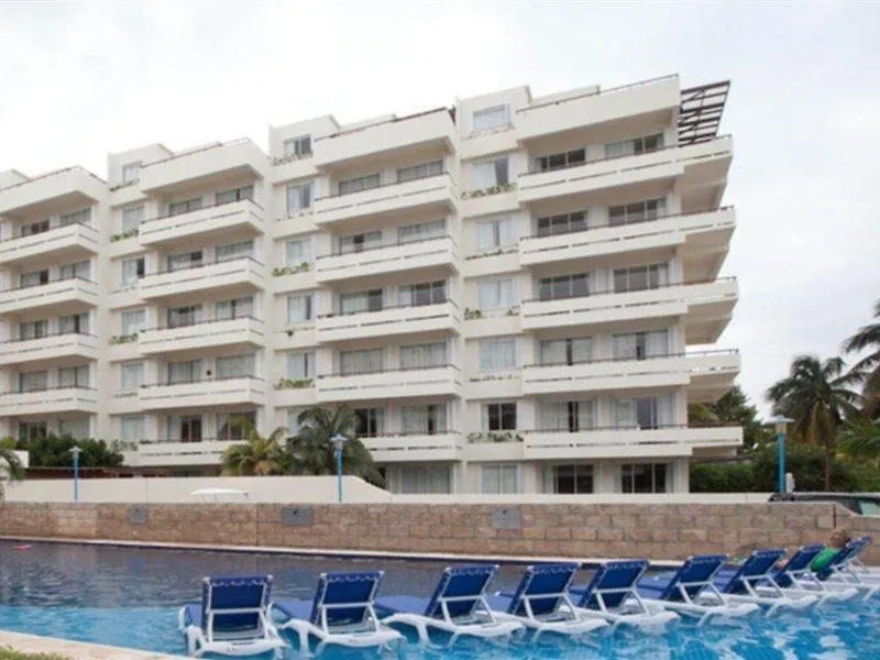 Ixchel Beach Hotel Isla Mujeres